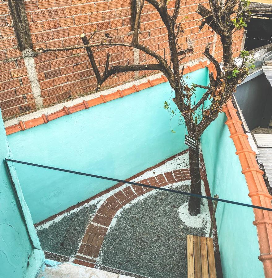 Lagvb Santo André Exterior foto
