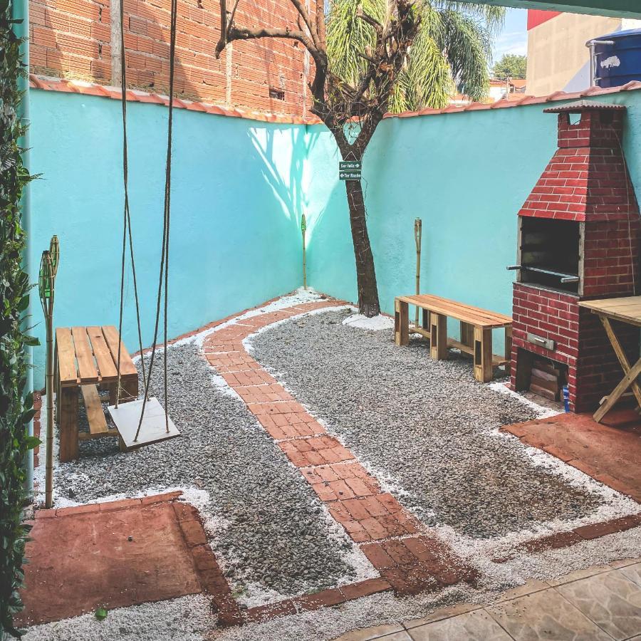 Lagvb Santo André Exterior foto