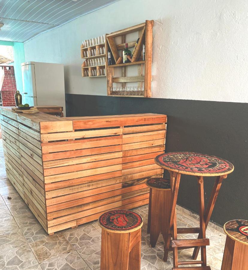 Lagvb Santo André Exterior foto